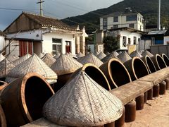 -苏州市吴中区光福窑上花果蜜饯厂