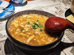 桐君熬豆腐-一味大院•桐庐菜传承店(春江路店)