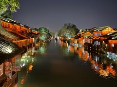 -乌镇景区