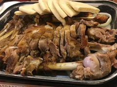 -九十九顶毡房(阜石路店)