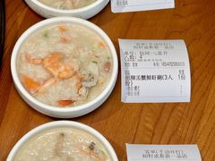 -如轩·海鲜砂锅粥·潮汕菜(一品天下店)
