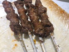 -阿里西北美食(小黄庄店)