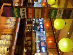 -鸟鹏烧鸟居酒屋(熙龙湾店)