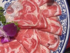 -东来顺饭庄(金泉广场店)