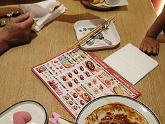 -摩欧客意式餐厅(高新活力汇店)
