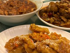 -川人川菜馆·小龙虾·鲜虾现做(黄山路店)