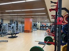 -CXFIT 陈徐健身工作室(凯旋店)