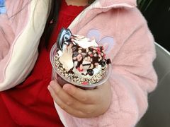 -DQ·蛋糕·冰淇淋(阜盛道店)