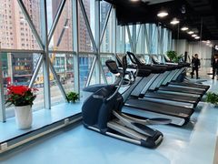 -ALIV WELLNESS运动健身(浦东大道店)