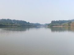 -南国桃园旅游度假区