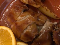 -ALBERGUE 1601 婆仔屋葡国餐厅