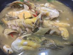 -湘香私房菜(大石长隆店)