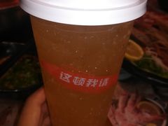 -呷哺呷哺 黄金牧场 (盛世天骄店)