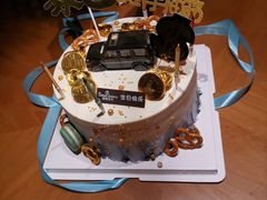 -庆江南江南菜(昆山吾悦广场店)