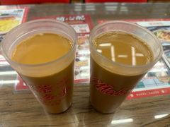 -孖记茶档·热腾茶餐(江南西plus店)