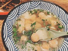-北丐先生·野馄饨烧烤(雨花万象店)