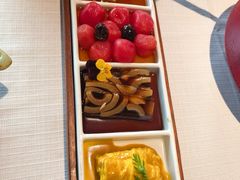 -悦融·京鲁菜·露台花园(安定门店)