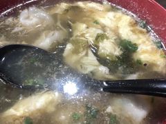 -老大连路特色烧烤(基隆路店)