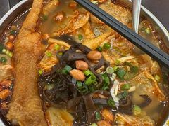 -周成芝螺蛳粉(人和店)