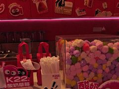 -K22.酸奶草莓(烟台芝罘店)