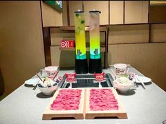 -海底捞火锅(河东万达广场店)