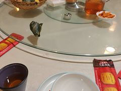 -老鼎万春卤菜(五代传承创始老店)