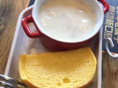 -豪客来牛排(人民东路店)