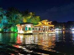 -桂林两江四湖景区