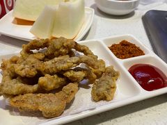 小酥肉-海底捞火锅(海悦天地店)