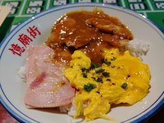 -憶廟街 X 沙角邨(太古城店)