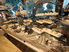 -威海蓝海御华大饭店·蓝钻美食自助百汇
