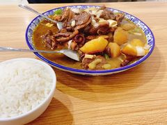 -东财大盘鸡(黑石礁店)