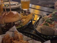 -Liberty Brewing Co·曼哈顿餐吧