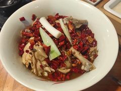 -院子餐厅·大锅菜·老杭帮(桥西直街店)