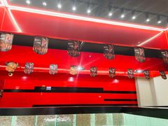大堂-再来几串·云南酱烤(全国首店)