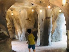 -杭州开元森泊度假乐园