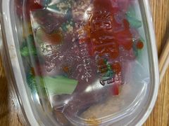 -FOODBOWL超级碗(暖山店)