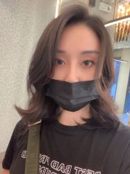 点击看大图 -3AM·S HAIR SALON烫发染发接发