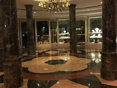 -新加坡富丽华河畔大酒店(SG Clean)