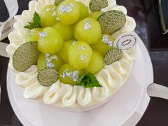 -玲婧胡同·生日蛋糕·餐厅(嘉里城店)