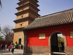 -天宁寺