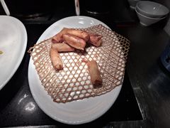 -云尚自助餐厅(佛山南海瞻云酒店)