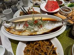 -大鸭梨烤鸭(顺义石园店)