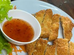 -Kat's Kitchen