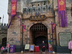 -郑州方特梦幻王国