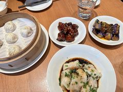 -鼎泰丰(德基广场店)