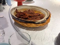 -宝轩渔府·老字号海鲜·正宗津菜(水上店)