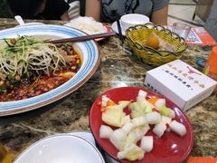 -顺水湾·牛肉牛杂火锅(驾鹤店)