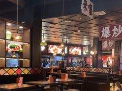 -阿大排档(长春这有山店)