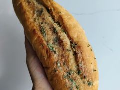 -山崎面包(静安久光店)